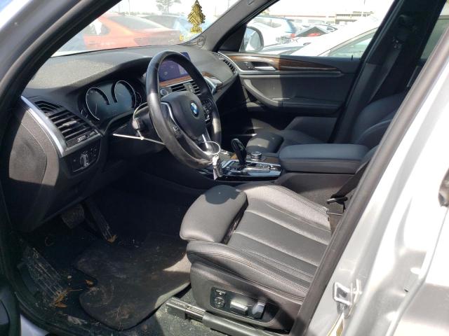 2020 BMW X3 SDRIVE3 - 5UXTY3C04L9B69975