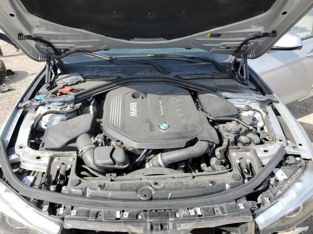 Auction sale of the 2018 BMW 3 SERIES , vin: WBA8B3G50JNU36591, lot number: 44499173