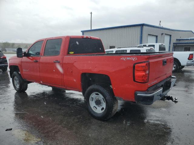 1GC1KUEG2FF188277 | 2015 Chevrolet silverado k2500 heavy duty