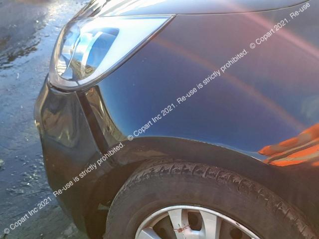 KNADM511LE6909281 KIA Rio 1