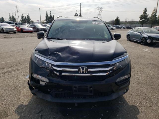 2017 HONDA PILOT EXLN - 5FNYF5H71HB003597