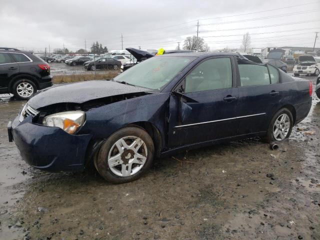 2006 Chevrolet Malibu LT