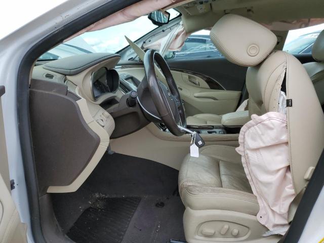 2015 BUICK LACROSSE P - 1G4GF5G36FF335985