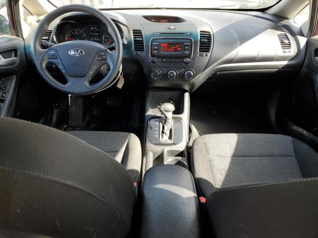 3KPFK4A76JE165860 KIA FORTE LX