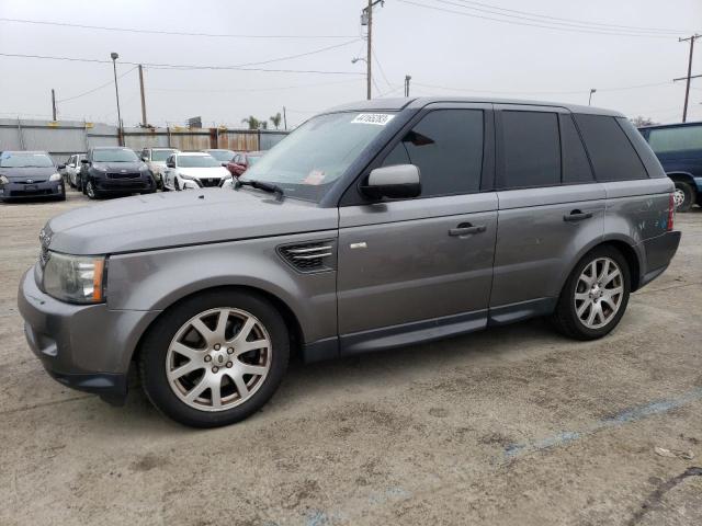 2011 Land Rover Range Rover Sport 