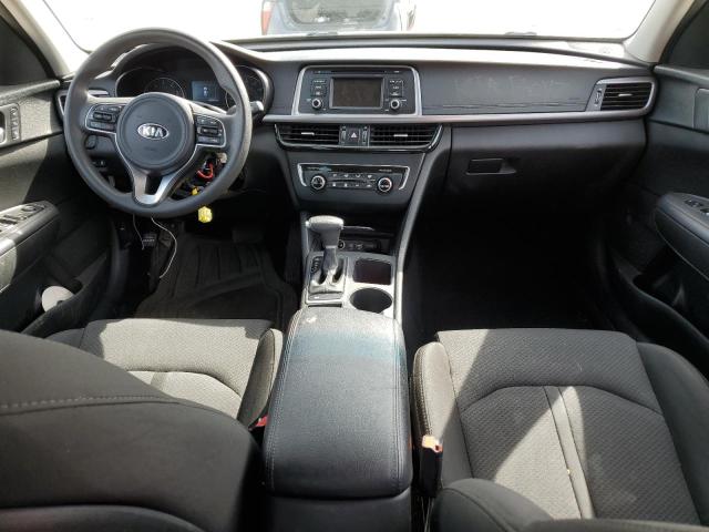 5XXGT4L36HG127722 KIA Optima Lx