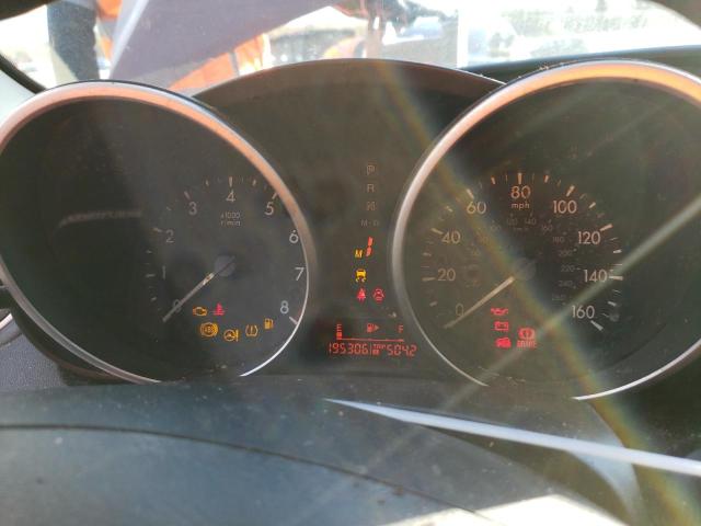 2010 Mazda 3 I VIN: JM1BL1SF7A1155955 Lot: 47117094