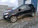 2019 FORD ECOSPORT S - MAJ3S2GE7KC256521