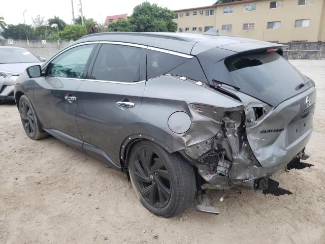 5N1AZ2MG5JN127291 Nissan MURANO S