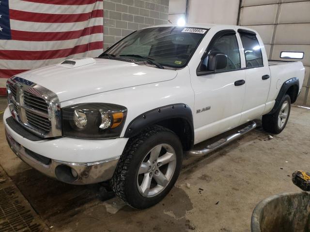 2008 Dodge Ram 1500 ST