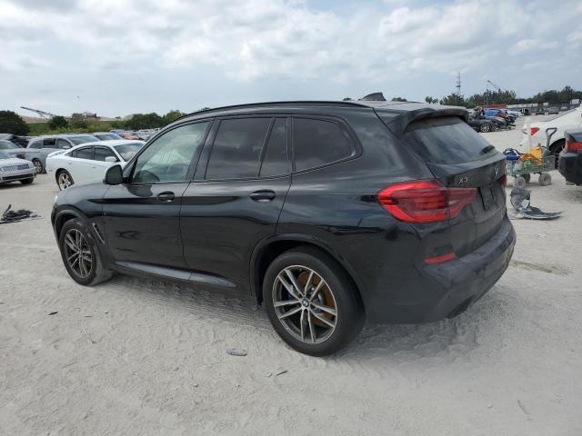 5UXTS3C50J0Y98115 BMW X3
