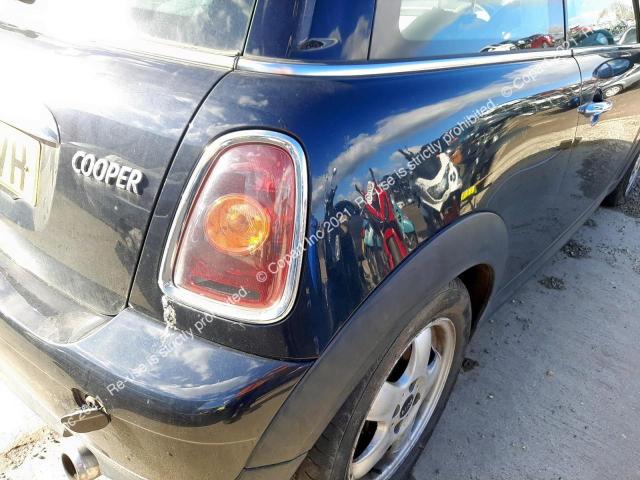 WMWMF32070TT08695 Mini Cooper