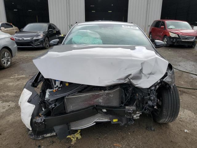 2023 KIA FORTE GT L - 3KPF54AD9PE564736