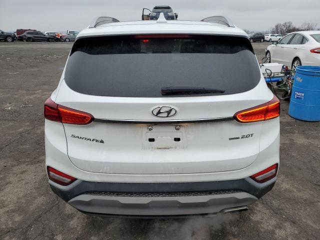 2019 HYUNDAI SANTA FE L - 5NMS5CAA4KH017020