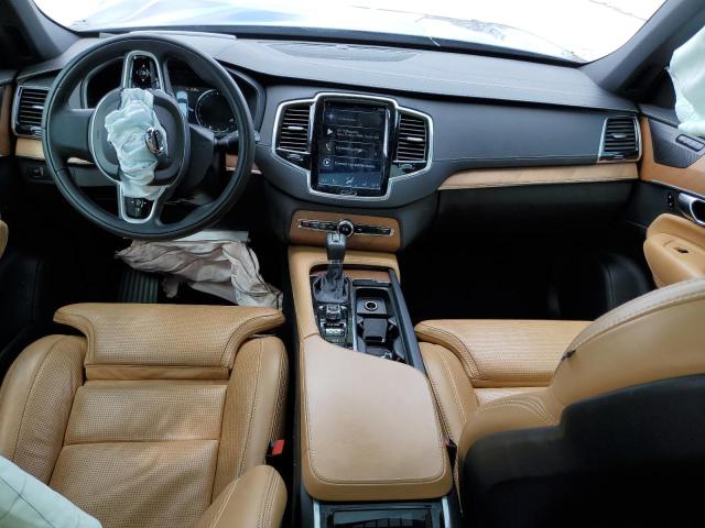 2019 VOLVO XC90 YV4A22PL6K1416235