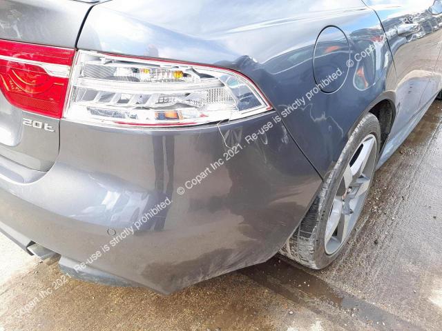 SAJAB4AX4KCP49713 Jaguar Xe R-sport