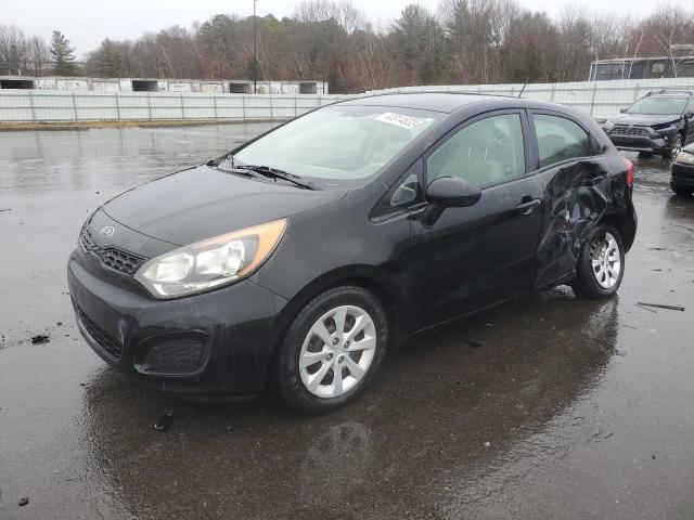 2013 Kia Rio LX