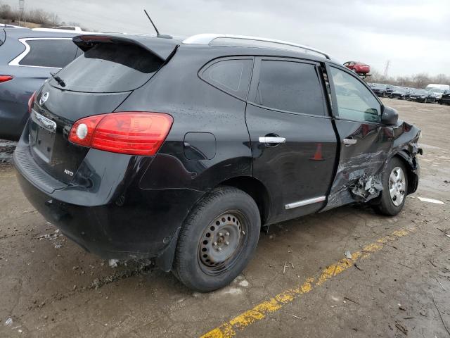 JN8AS5MV7FW755433 Nissan Rogue Select S