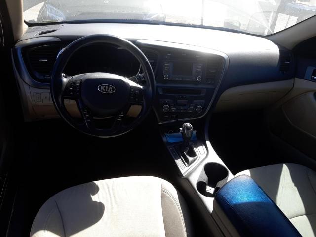 KNAGM4AD6D5038978 KIA OPTIMA HYBRID