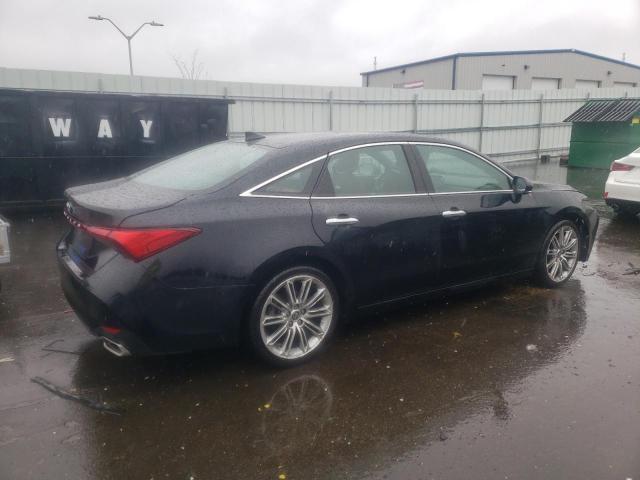 2021 TOYOTA AVALON LIM - 4T1DZ1FBXMU071190