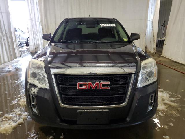 2GKFLVEK1F6301163 GMC Terrain Sle