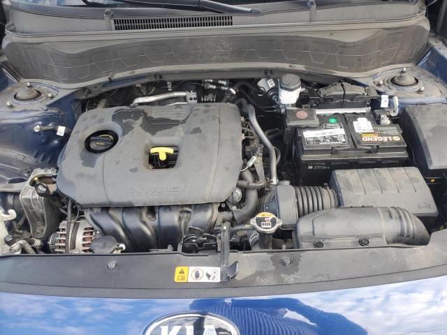 2021 KIA SELTOS EX - KNDERCAA5M7044075