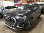 2022 AUDI Q3 PREMIUM - WA1AUCF3XN1018240