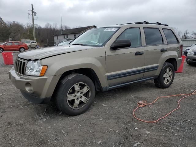 2005 Jeep Grand Cherokee Laredo