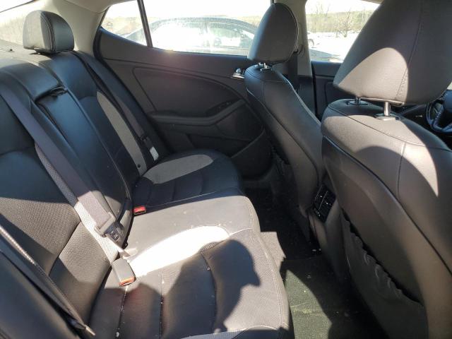 5XXGR4A69CG016201 KIA OPTIMA SX