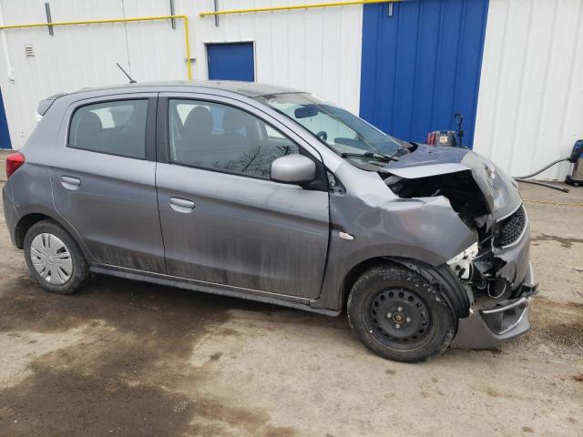 2020 MITSUBISHI MIRAGE ES - ML32A3HJXLH008720