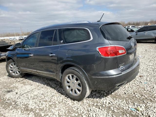 5GAKRBKD6EJ162633 Buick Enclave