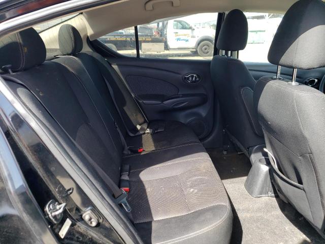 3N1CN7AP5GL815782 Nissan VERSA S