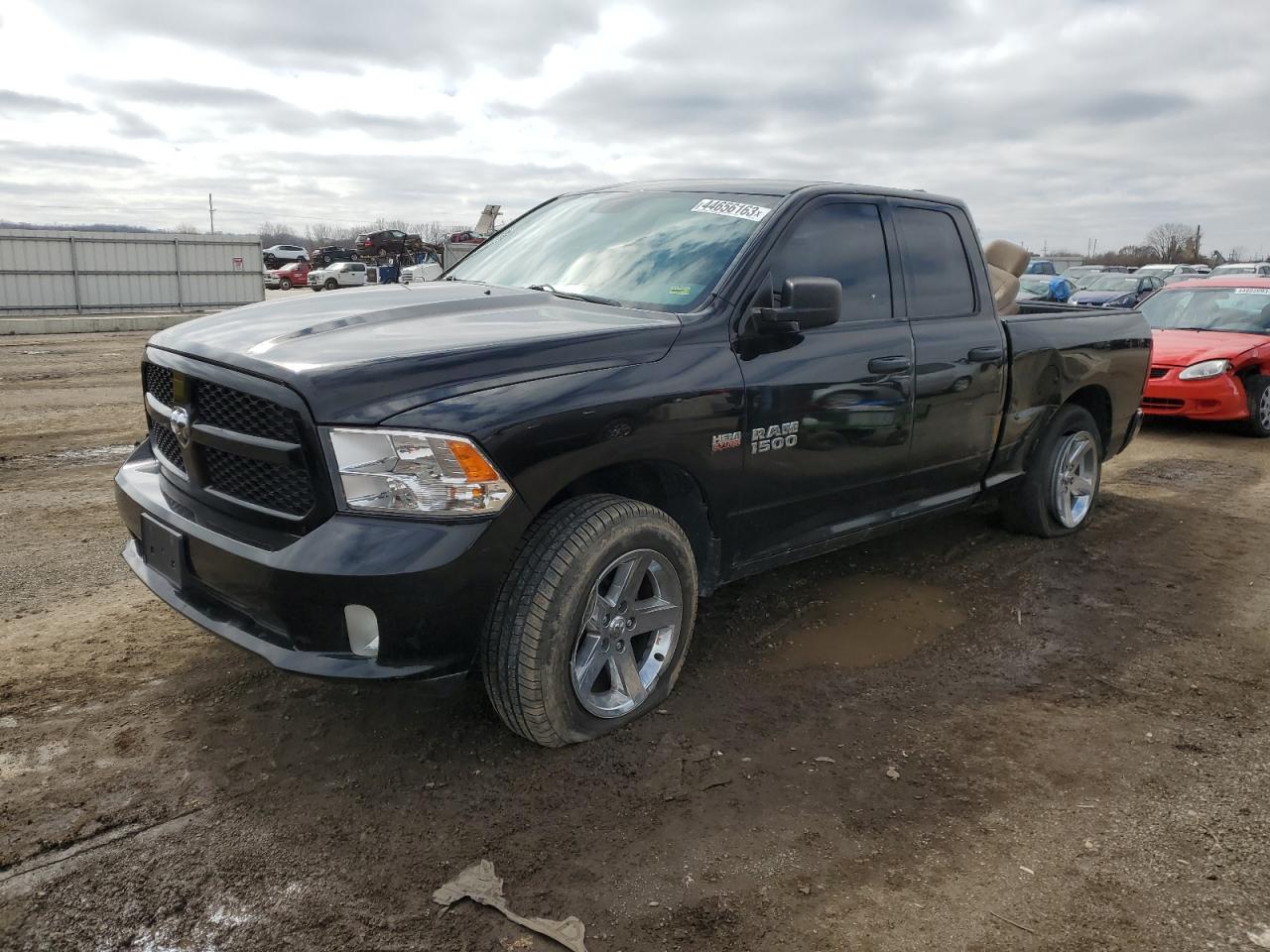 1C6RR6FT9ES122585 2014 Ram 1500 St