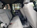 2008 Jeep Wrangler Unlimited Sahara zu verkaufen in Gaston, SC - Undercarriage