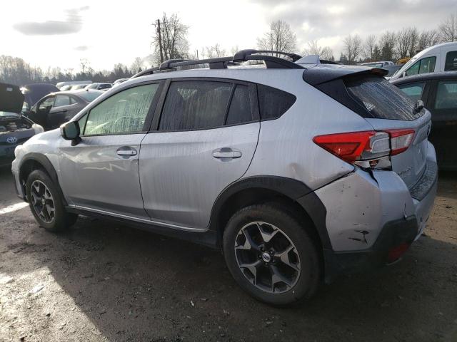 JF2GTABC0JH224392 Subaru Crosstrek Premium