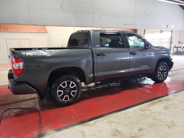 2019 TOYOTA TUNDRA CRE - 5TFDY5F12KX824244