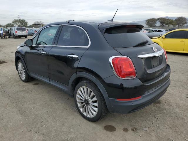 ZFBCFXDT0GP325443 Fiat 500x Lounge