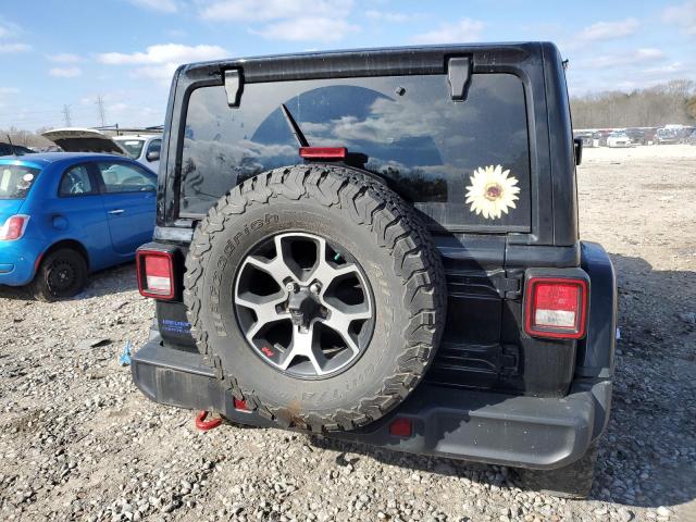 2020 JEEP WRANGLER U - 1C4HJXFN5LW332979