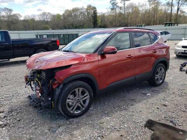 2023 KIA SELTOS S - KNDEU2AA9P7419477