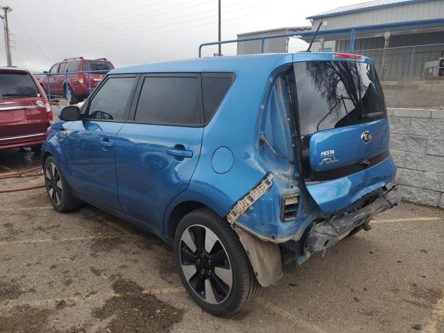 KNDJP3A58G7297984 KIA SOUL +