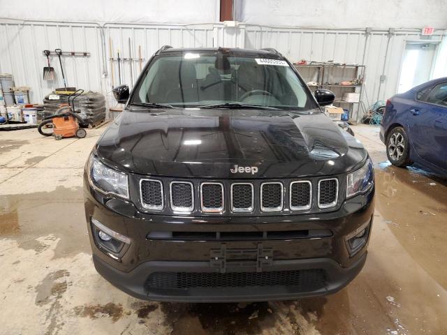 2018 JEEP COMPASS LA - 3C4NJDBB5JT256860