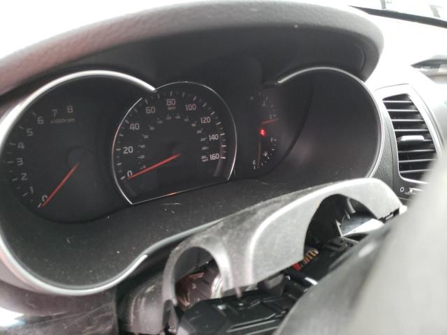 5XYKT4A79EG481029 KIA SORENTO LX