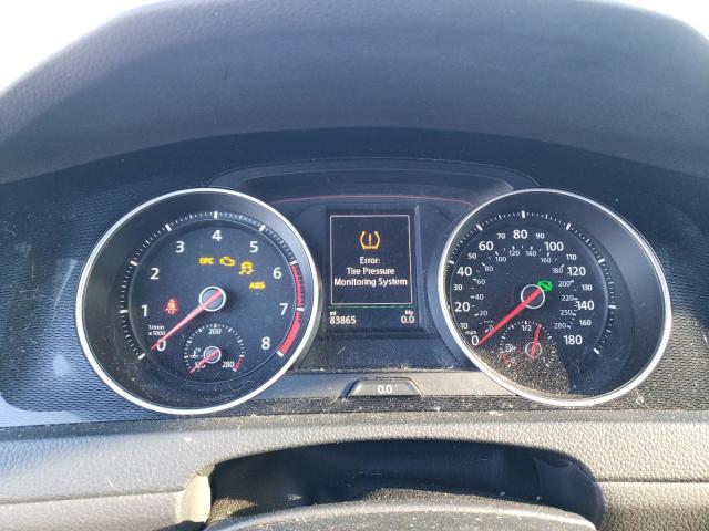 2016 VOLKSWAGEN GTI S/SE - 3VW447AU7GM001067