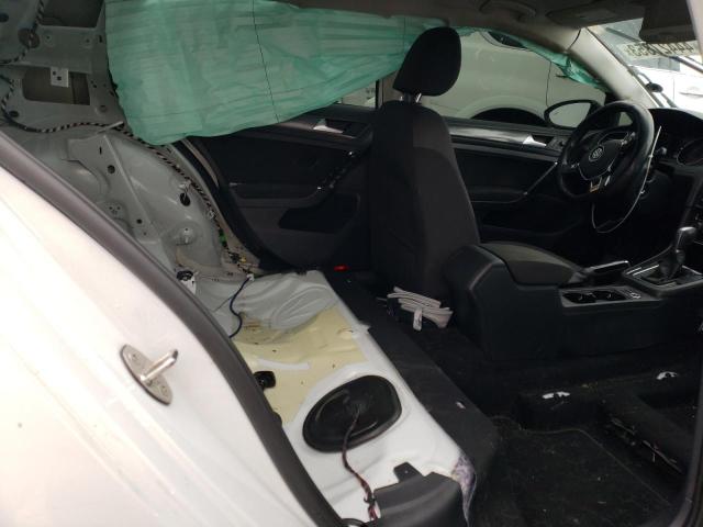 2019 VOLKSWAGEN GOLF - 3VWG57AU3KM009010
