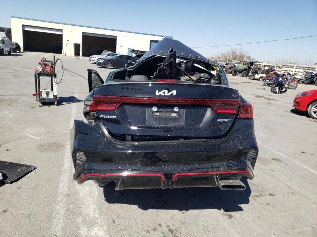 3KPF44AC5PE518279 KIA FORTE GT