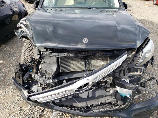 4JGDF6EE5JB172503 Mercedes-Benz Gls 450 4matic