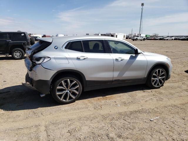 2018 BMW X2 XDRIVE2 - WBXYJ5C39JEF78921