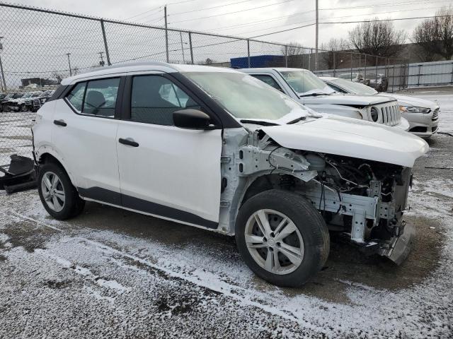 2019 NISSAN KICKS S 3N1CP5CU3KL564268