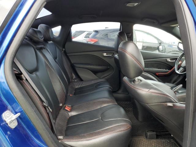 1C3CDFEB8ED721461 Dodge DART GT