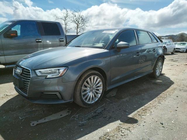 2017 AUDI A3 E-TRON - WAUUPBFF3HA048681